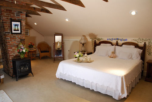 The Spring Seasons Inn نيوبورت المظهر الخارجي الصورة
