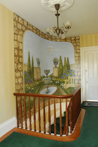 The Spring Seasons Inn نيوبورت المظهر الخارجي الصورة